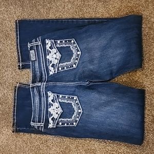 Earl bling jeans